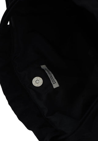 Drawsting Shoulder Bag