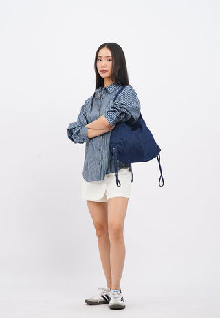 Pouch Shoulder Bag