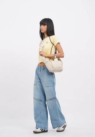 Adjustable Sling Bag