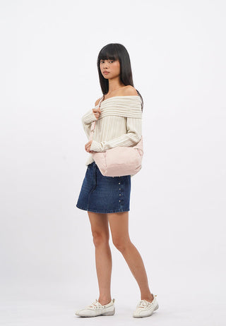 Adjustable Sling Bag