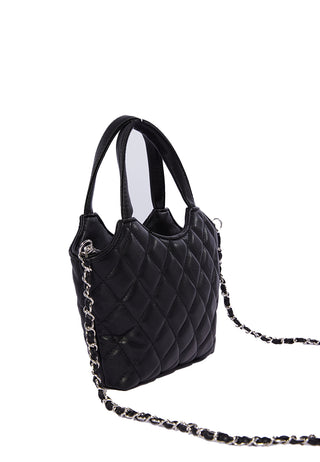 Black Sling Bag
