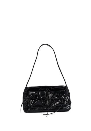 Black Shoulder Bag