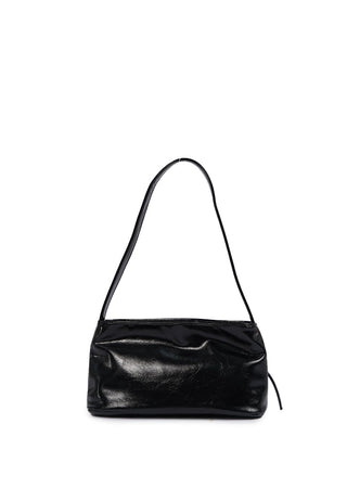 Black Shoulder Bag