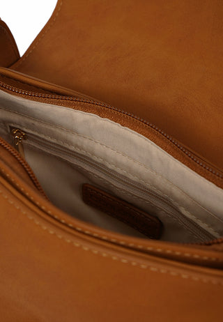 Sling Bag Brown