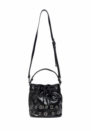 Black Sling Bag