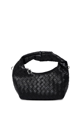 Black Sling Bag
