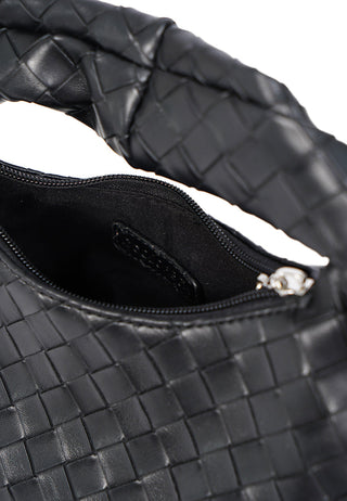 Black Sling Bag
