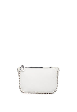 Ivory Sling Bag