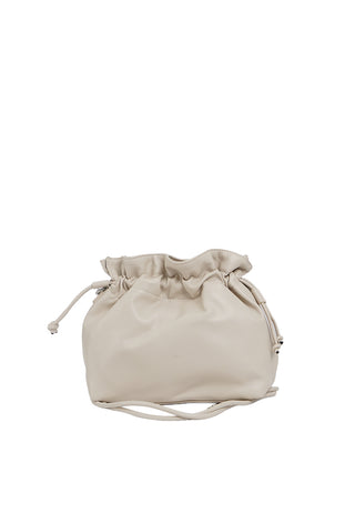 Drawsting Sling Bag