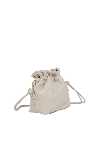 Drawsting Sling Bag