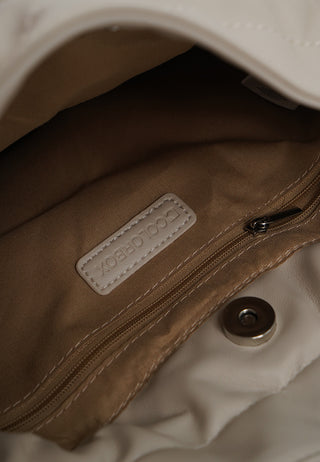 Drawsting Sling Bag