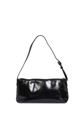 Black Shoulder Bag