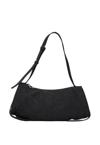 Black Shoulder Bag