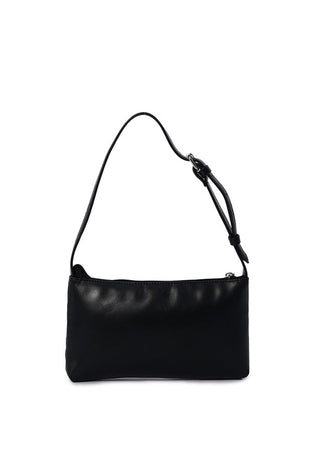 Kuromi Sling Bag Black