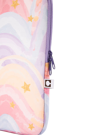 Multicolor Laptop Sleeve