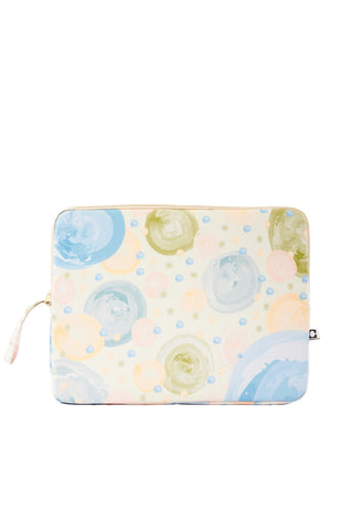 Multicolor Laptop Sleeve