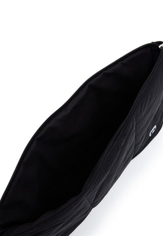 Puffy Laptop Sleeve Black