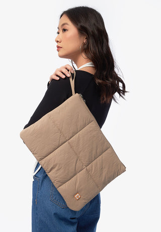 Puffy Laptop Sleeve