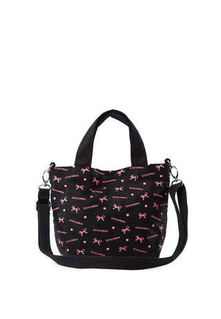 Black Slingbag