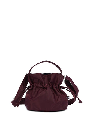 Sling Bag Maroon