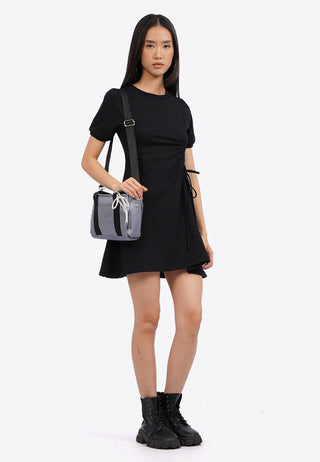 Multicolor Sling Bag