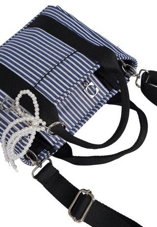 Multicolor Sling Bag