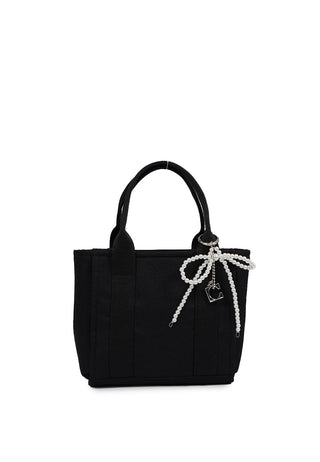 Black Sling Bag