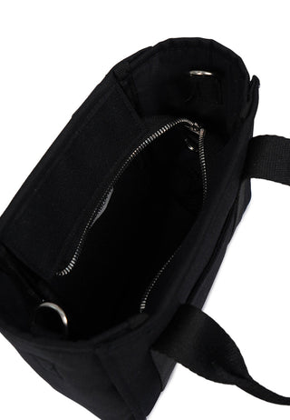 Black Sling Bag