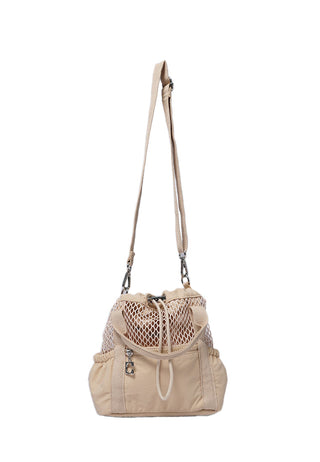 BEIGE Sling Bag