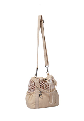 BEIGE Sling Bag