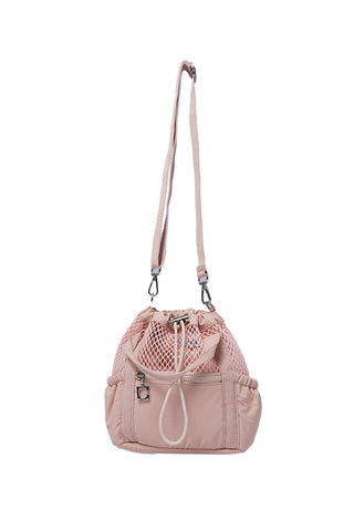 SOFT PINK Sling Bag
