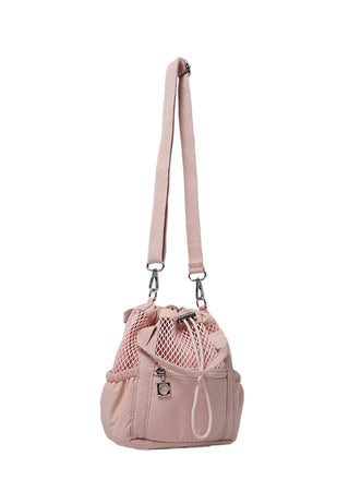 SOFT PINK Sling Bag