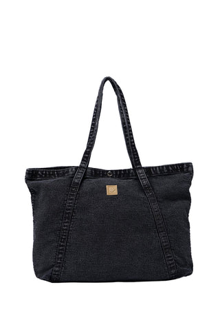 BLACK Totebag