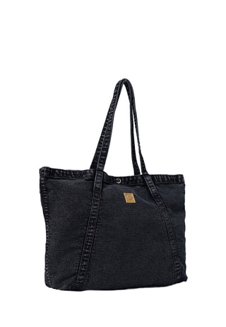 BLACK Totebag