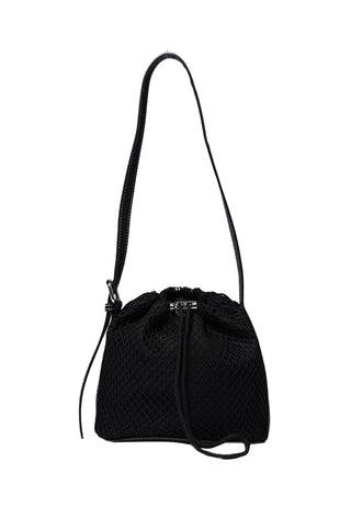 BLACK Shoulder Bag