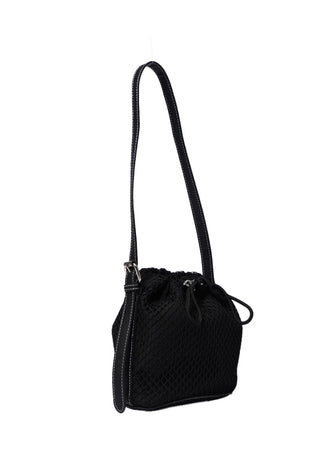 BLACK Shoulder Bag