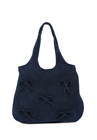 Totebag Denim