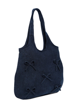 Totebag Denim