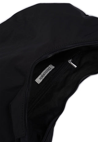 Black Sling Bag