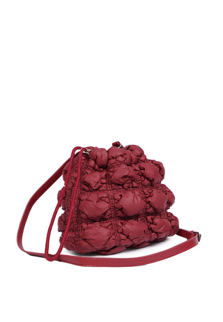 Sling Bag Burgundy