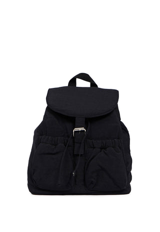 Black Backpack