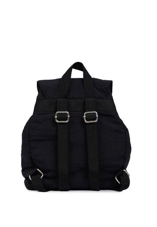 Black Backpack