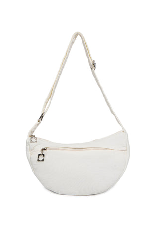 Off White Sling Bag