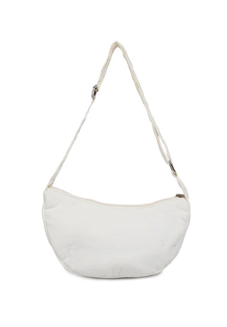 Off White Sling Bag