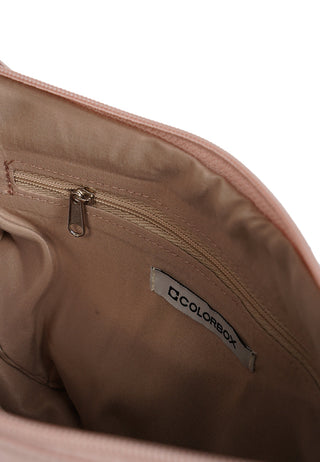 Dusty Pink Sling Bag