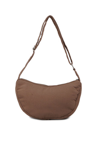 Brown Sling Bag