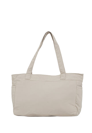 Front Pocket Totebag
