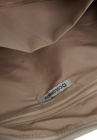 Front Pocket Totebag