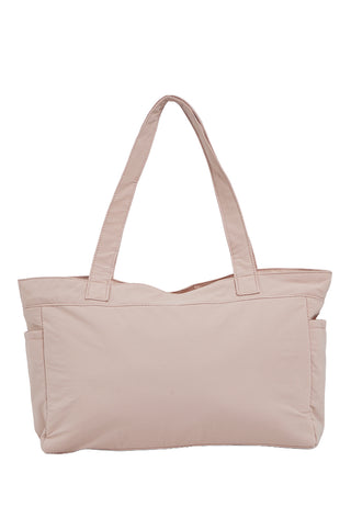 Front Pocket Totebag