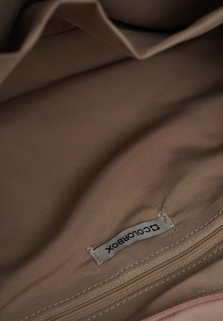 Front Pocket Totebag